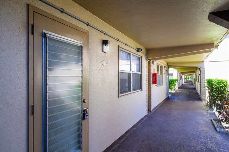 2 bedroom Condominium at 633 Brittany #633, Kings Point, Delray Beach — photo 3