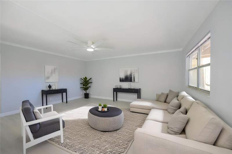 2 bedroom Condominium at 633 Brittany #633, Kings Point, Delray Beach — photo 4