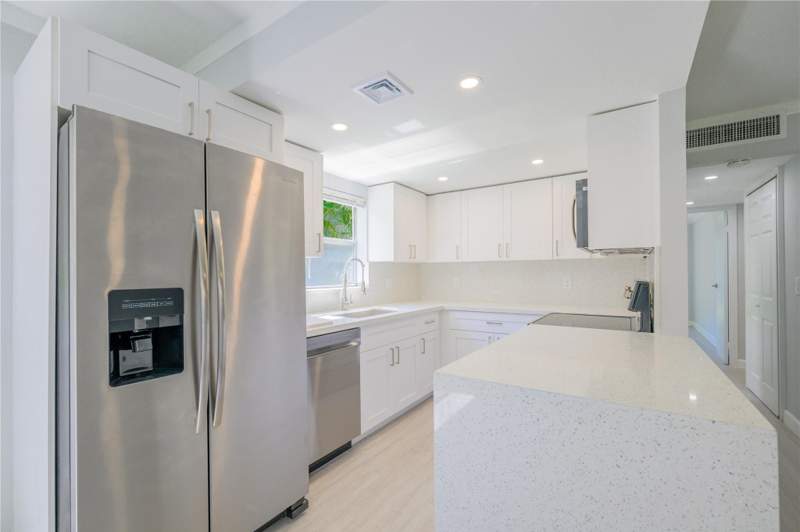 2 bedroom Condominium at 633 Brittany #633, Kings Point, Delray Beach — photo 5