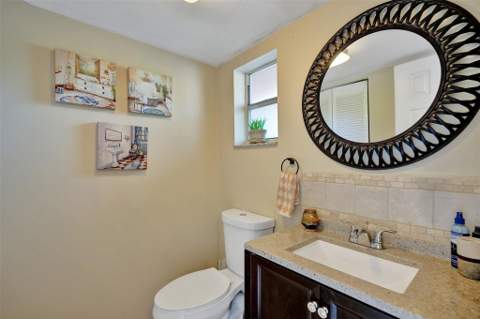 9821 Sunrise Lakes Boulevard #106, Sunrise FL - photo 10 of 25