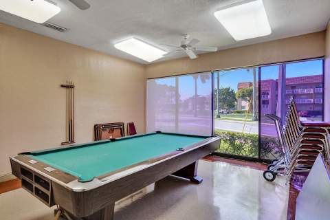9821 Sunrise Lakes Boulevard #106, Sunrise FL - photo 19 of 25