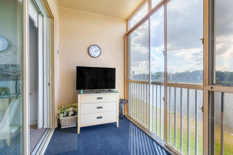 2 bedroom Condominium at 7647 Southampton Terrace #202, Southampton, Tamarac — photo 2