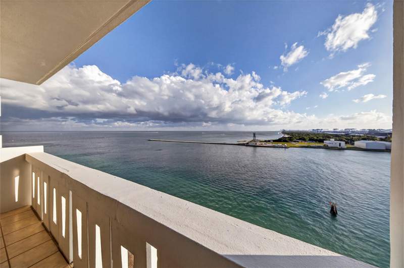 1 bedroom Condominium at 2100 S Ocean Drive #11-L, Sky Harbour East, Fort Lauderdale — photo 3