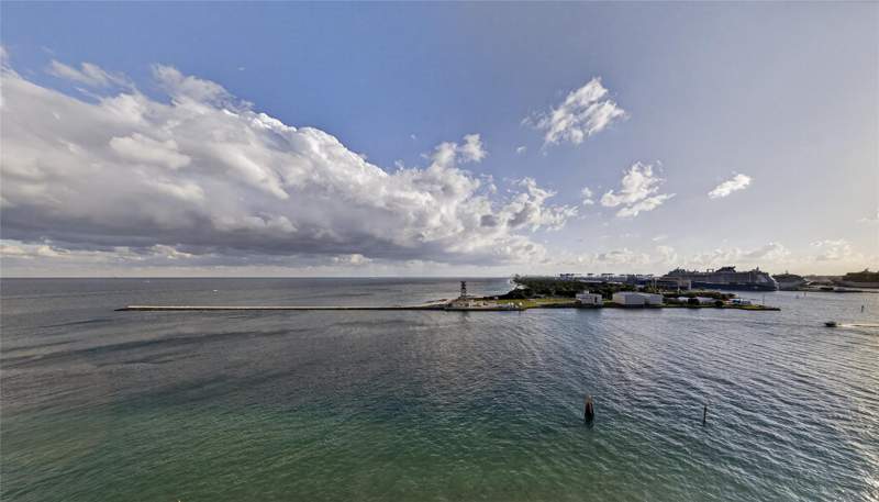 1 bedroom Condominium at 2100 S Ocean Drive #11-L, Sky Harbour East, Fort Lauderdale — photo 4