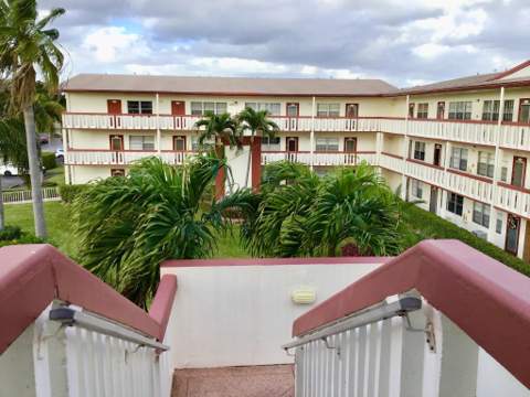 84 Brighton B #84, Boca Raton FL - photo 22 of 30