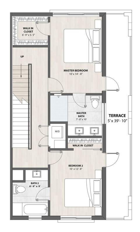 918 SE 12th Street #918, Fort Lauderdale FL - photo 11 of 19