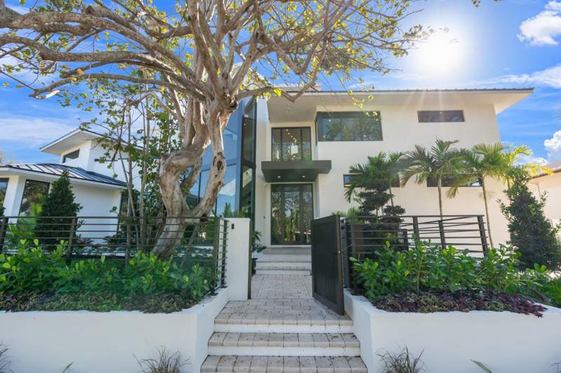 7 bedroom Single Family Residence at 2035 Intracoastal Drive, Coral Ridge North 28-37 B, Fort Lauderdale — photo 2