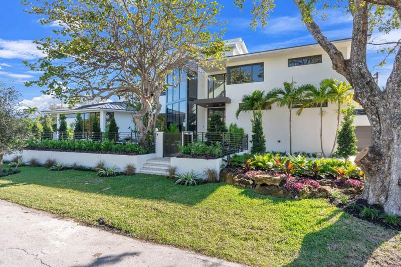 7 bedroom Single Family Residence at 2035 Intracoastal Drive, Coral Ridge North 28-37 B, Fort Lauderdale — photo 3