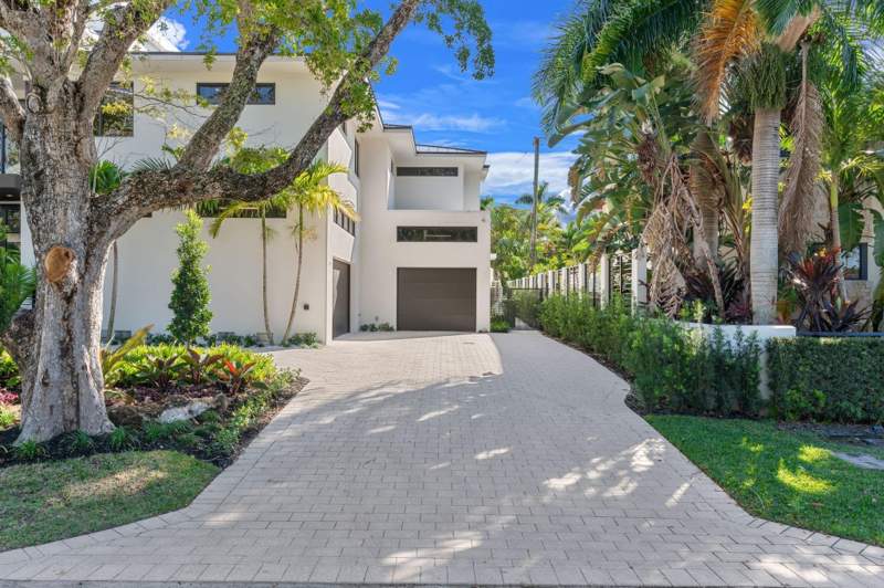 7 bedroom Single Family Residence at 2035 Intracoastal Drive, Coral Ridge North 28-37 B, Fort Lauderdale — photo 4