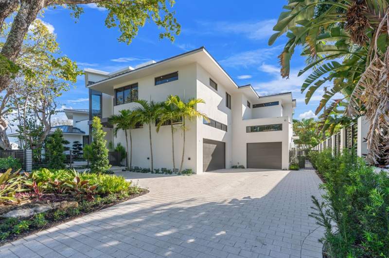 7 bedroom Single Family Residence at 2035 Intracoastal Drive, Coral Ridge North 28-37 B, Fort Lauderdale — photo 5