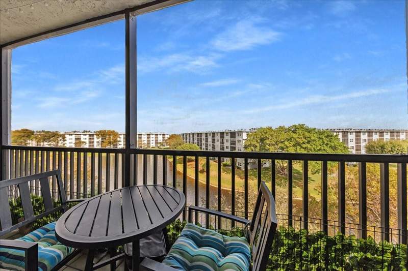 2 bedroom Condominium at 2217 Cypress Island Drive #507, Cypress Bend, Pompano Beach — photo 2