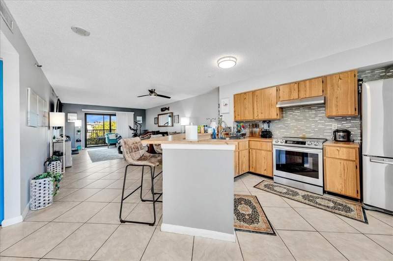 2 bedroom Condominium at 2217 Cypress Island Drive #507, Cypress Bend, Pompano Beach — photo 5