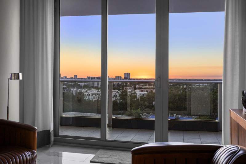 2 bedroom Condominium at 1180 N Federal Highway #1203, Riva Residences, Fort Lauderdale — photo 2