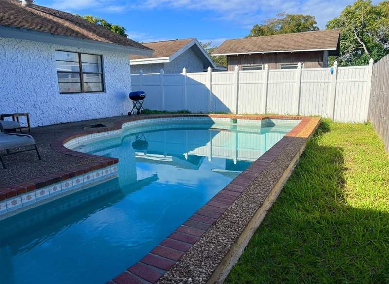 3 bedroom Single Family Residence at 8205 SW 12th Place, North Lauderdale Landings, North Lauderdale — photo 2