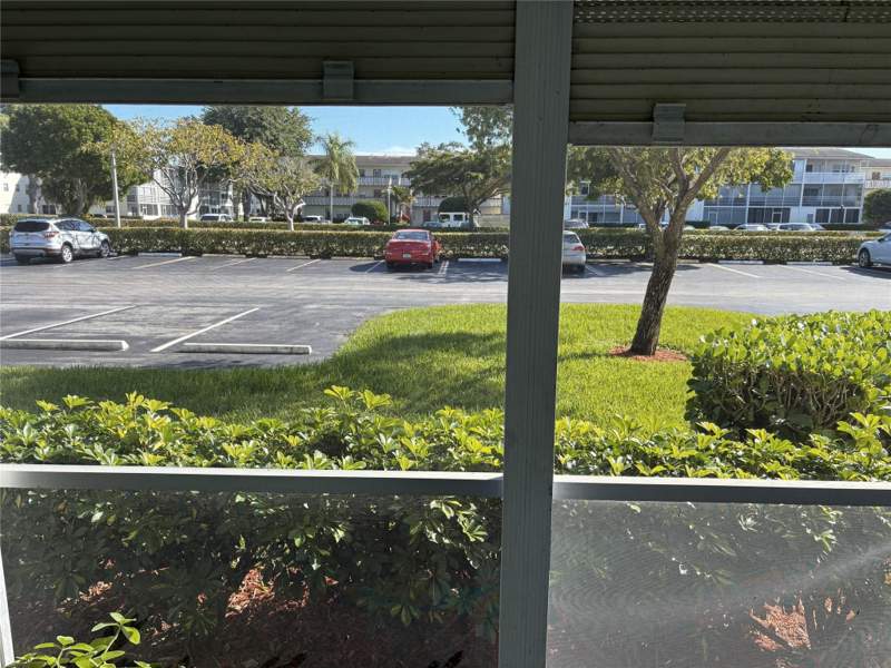 1 bedroom Condominium at 91 Preston C #C, Century Village, Boca Raton — photo 3