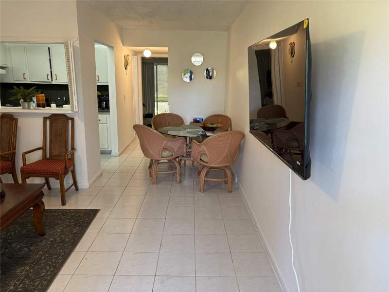 1 bedroom Condominium at 91 Preston C #C, Century Village, Boca Raton — photo 5