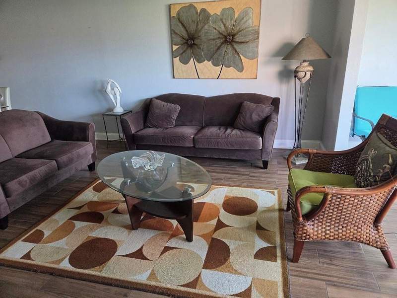 2 bedroom Condominium at 9721 Sunrise Lakes Boulevard #305, Sunrise Lakes 135 Condo, Sunrise — photo 2