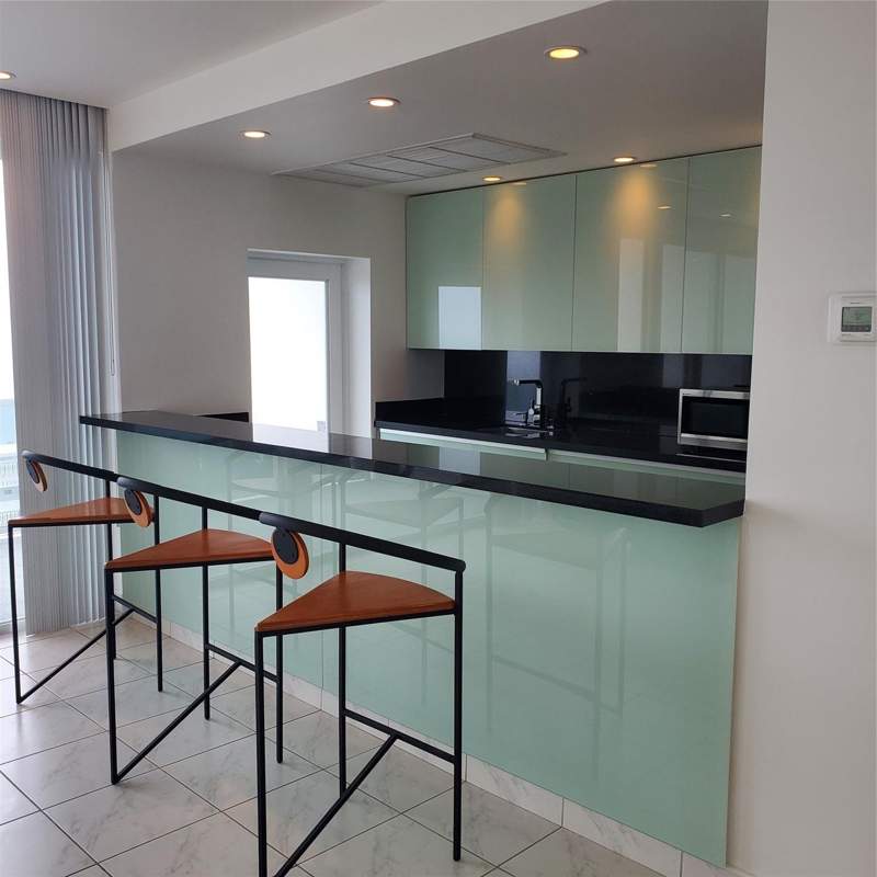 1 bedroom Condominium at 2841 N Ocean Boulevard #2008, Vantage View Condo, Fort Lauderdale — photo 3