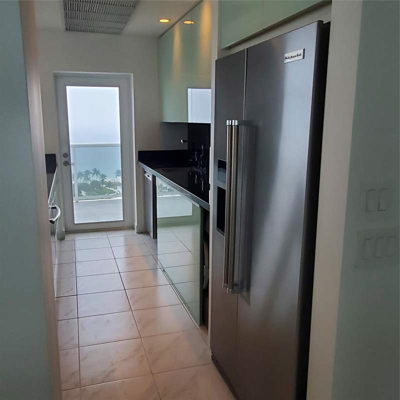 1 bedroom Condominium at 2841 N Ocean Boulevard #2008, Vantage View Condo, Fort Lauderdale — photo 5