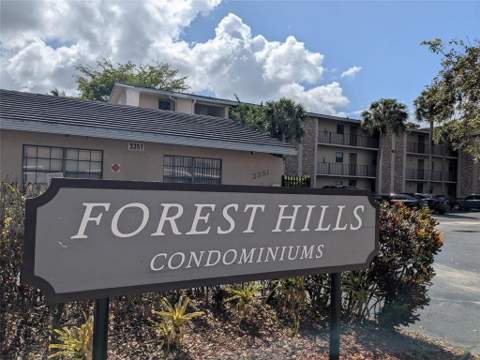 3351 NW 85 Avenue #315, Coral Springs FL - photo 16 of 21