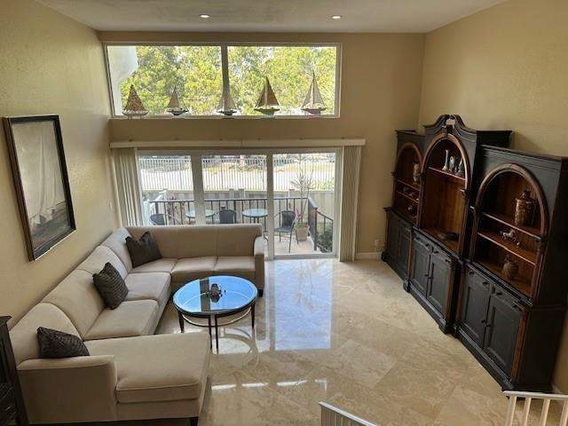 2 bedroom Townhouse at 5555 N Ocean Boulevard #45, Ocean Bay Club Condo, Lauderdale-By-The-Sea — photo 3
