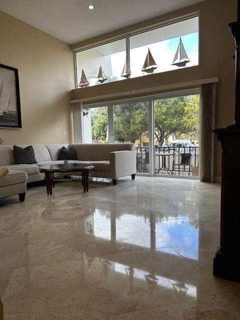 2 bedroom Townhouse at 5555 N Ocean Boulevard #45, Ocean Bay Club Condo, Lauderdale-By-The-Sea — photo 4
