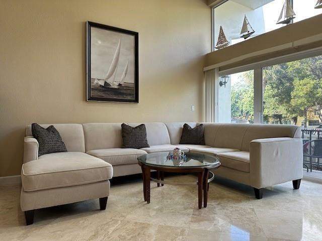 2 bedroom Townhouse at 5555 N Ocean Boulevard #45, Ocean Bay Club Condo, Lauderdale-By-The-Sea — photo 5