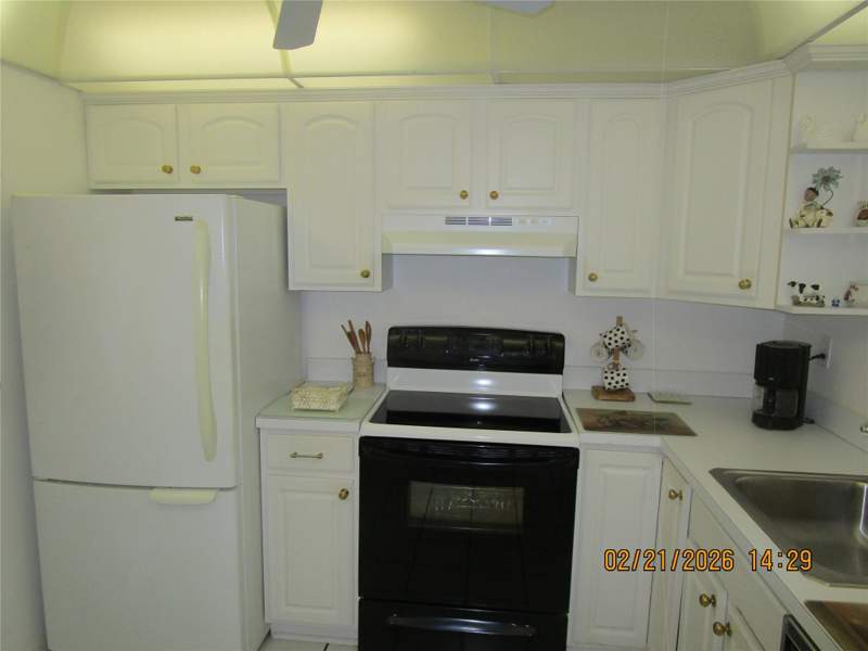 1 bedroom Condominium at 9350 Sunrise Lakes Boulevard #103, Sunrise Lakes Phase 3, Sunrise — photo 2