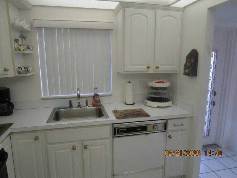1 bedroom Condominium at 9350 Sunrise Lakes Boulevard #103, Sunrise Lakes Phase 3, Sunrise — photo 4