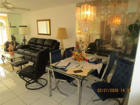 9350 Sunrise Lakes Boulevard #103, Sunrise FL - photo 7 of 23