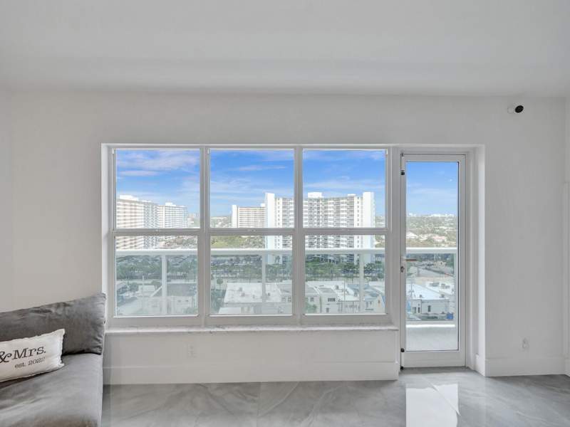 1 bedroom Condominium at 3500 Galt Ocean Drive #1109, Playa Del Sol, Fort Lauderdale — photo 5