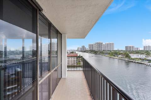 2017 S Ocean Drive #710, Hallandale Beach FL - photo 8 of 50
