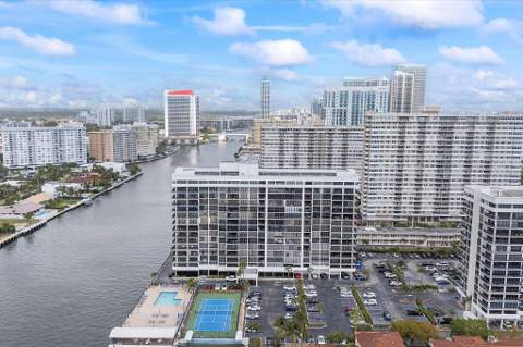 2017 S Ocean Drive #710, Hallandale Beach FL - photo 11 of 50