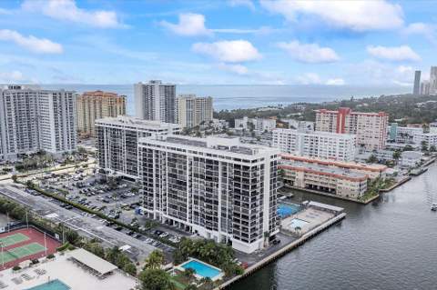 2017 S Ocean Drive #710, Hallandale Beach FL - photo 13 of 50