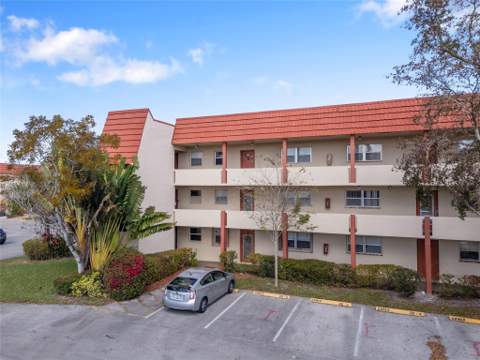 8081 N Sunrise Lakes Drive #203, Sunrise FL - photo 14 of 19