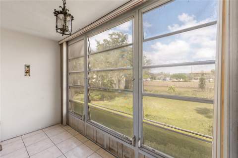 8081 N Sunrise Lakes Drive #203, Sunrise FL - photo 18 of 19