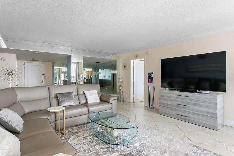 2 bedroom Condominium at 1010 S Ocean Boulevard #602, Pompano Aegean, Pompano Beach — photo 3