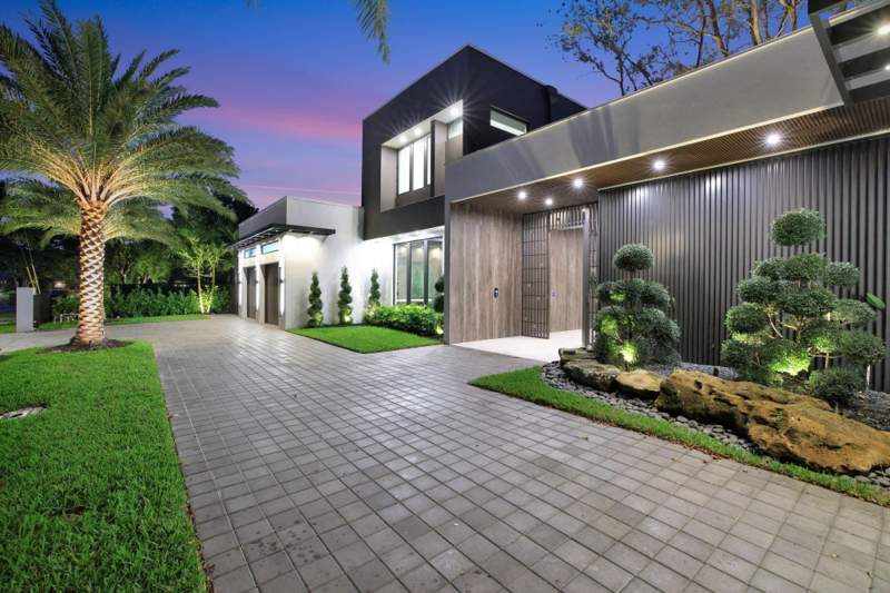 6 bedroom Single Family Residence at 4312 NE 23 Avenue, Coral Ridge Country Club, Fort Lauderdale — photo 3