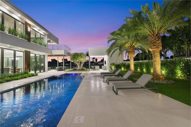 6 bedroom Single Family Residence at 4312 NE 23 Avenue, Coral Ridge Country Club, Fort Lauderdale — photo 5