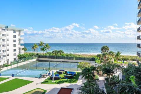1800 S Ocean Boulevard #410, Lauderdale-By-The-Sea FL - photo 14 of 63
