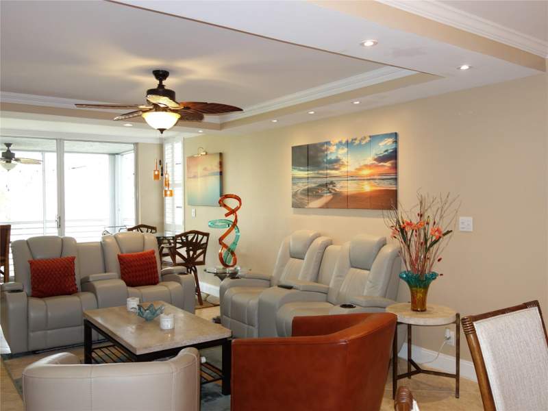 3 bedroom Condominium at 625 Oaks Drive #302, Palm Aire, Pompano Beach — photo 3