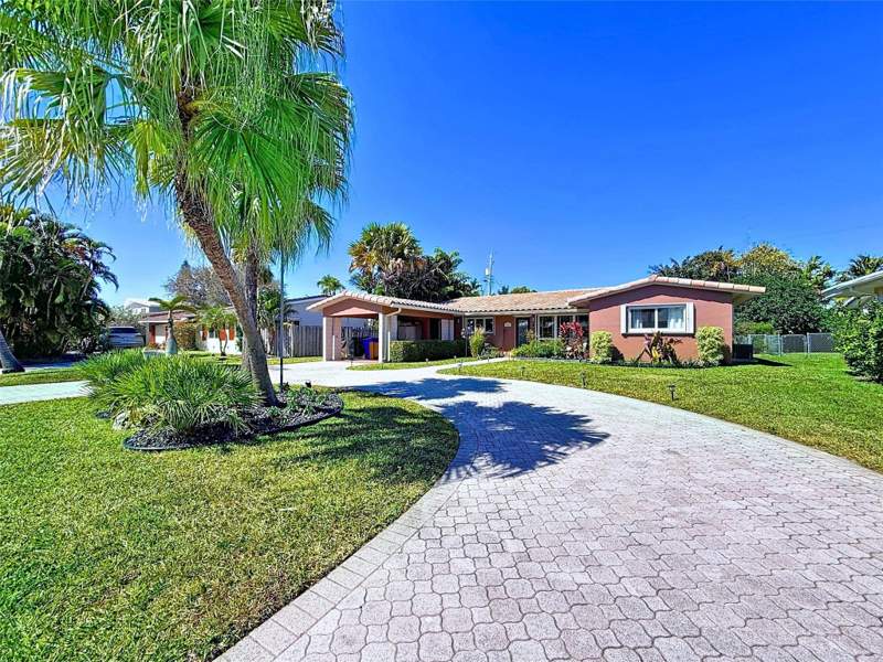 3 bedroom Single Family Residence at 241 Corsair Avenue, Silver Shores Sec Of Laud, Lauderdale-By-The-Sea — photo 3