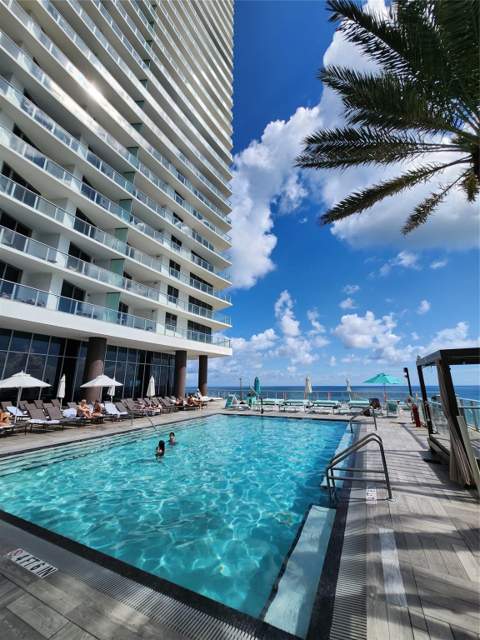4111 S Ocean Drive #2107, Hollywood FL - photo 15 of 50