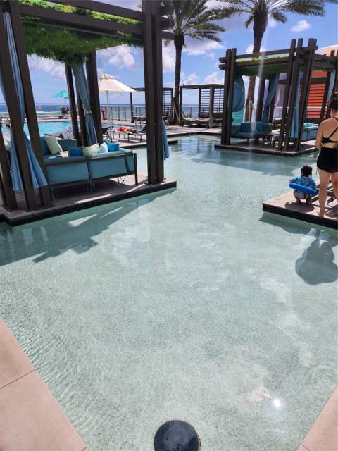 4111 S Ocean Drive #2107, Hollywood FL - photo 17 of 50