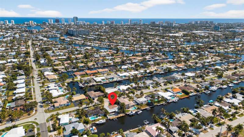 2 bedroom Single Family Residence at 601 SE 5th Terrace, Cypress Harbor 5th Sec 50, Pompano Beach — photo 4