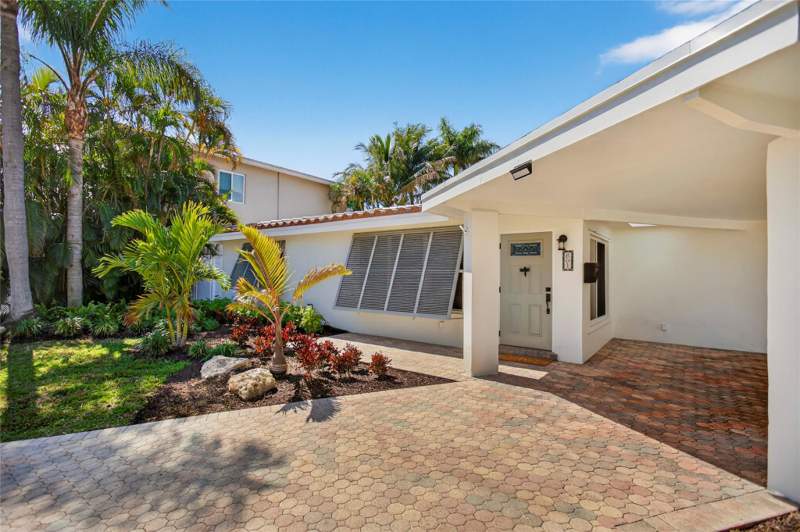 2 bedroom Single Family Residence at 601 SE 5th Terrace, Cypress Harbor 5th Sec 50, Pompano Beach — photo 5
