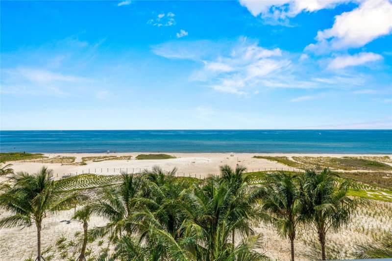 3 bedroom Condominium at 900 N Ocean Boulevard #504, Casamar, Pompano Beach — photo 2