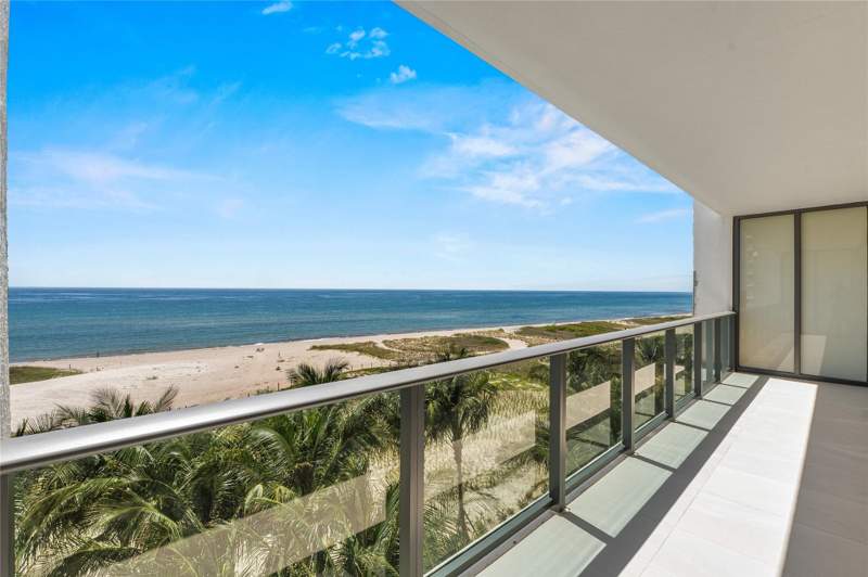 3 bedroom Condominium at 900 N Ocean Boulevard #504, Casamar, Pompano Beach — photo 3