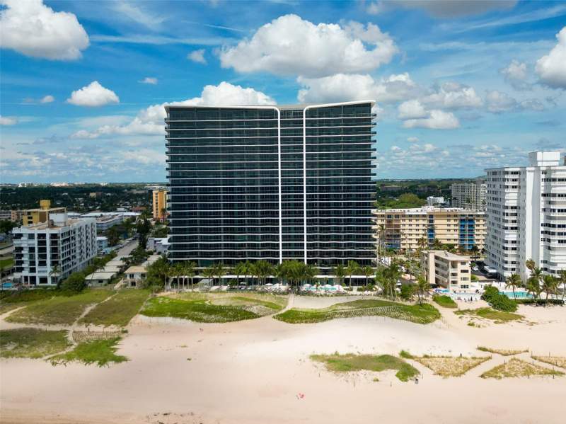 3 bedroom Condominium at 900 N Ocean Boulevard #504, Casamar, Pompano Beach — photo 5