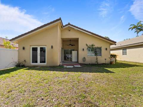 181 SW 203rd Avenue, Pembroke Pines FL - photo 18 of 22